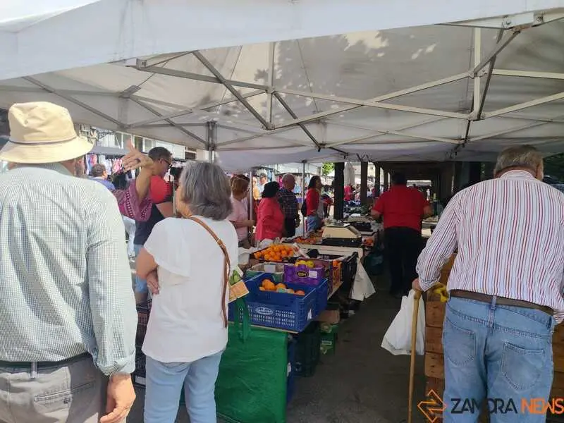 mercado de El Puente _2