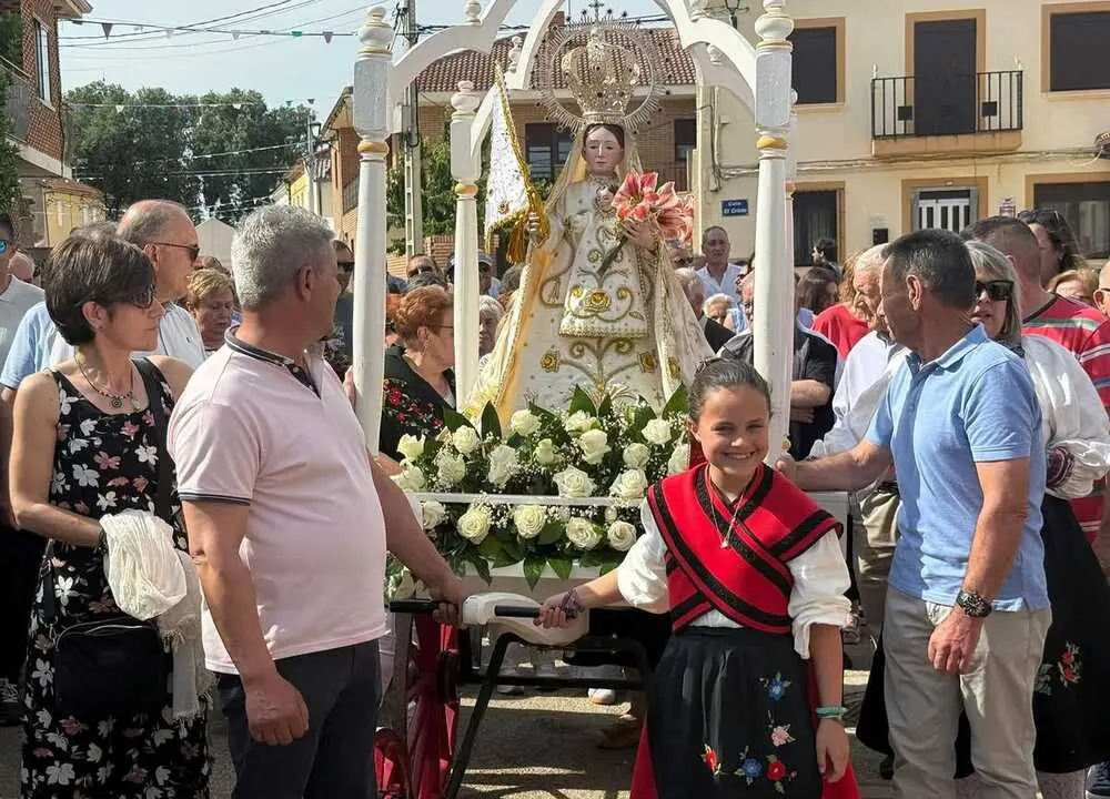 Abraveses de Tera, novena  (3)