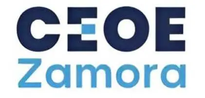 logo ceoe zamora 