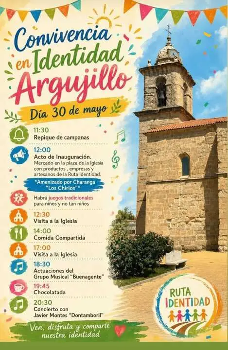 Cartel Argujillo