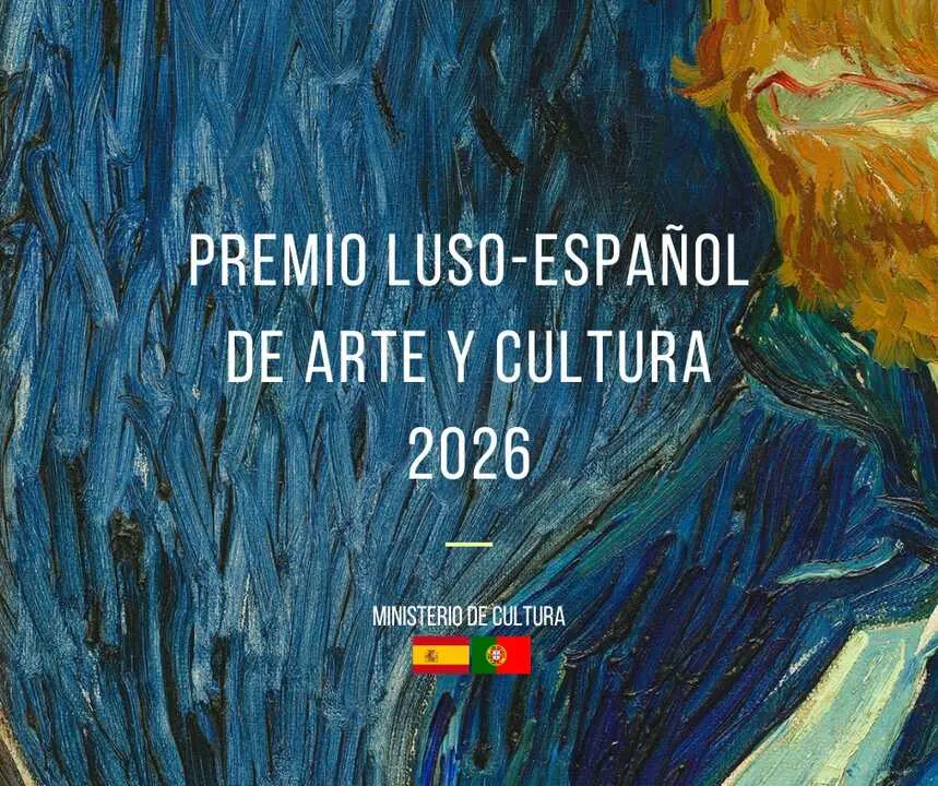 Premio Hispano-luso de Arte y cultura