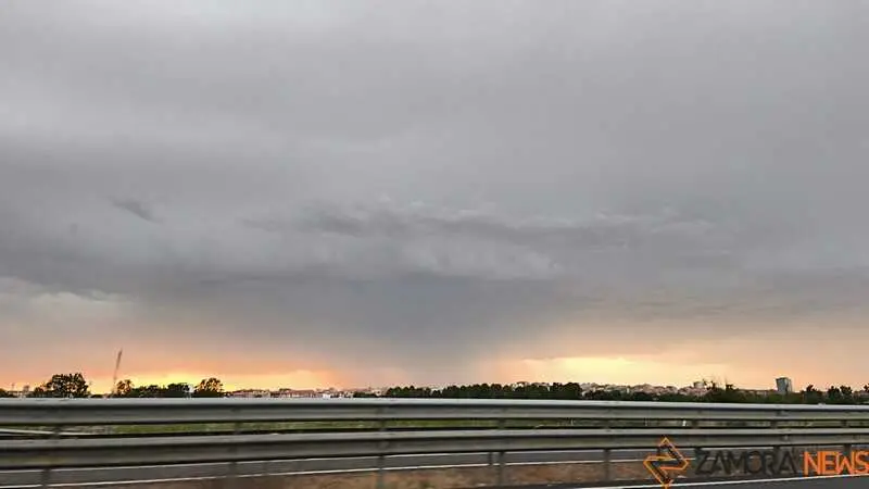 Tormenta
