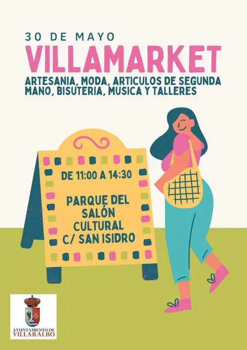 Villamarket Villaralbo