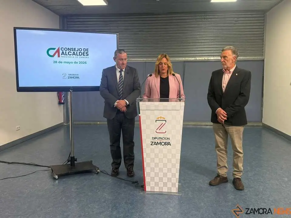 Consejo de Alcaldes 