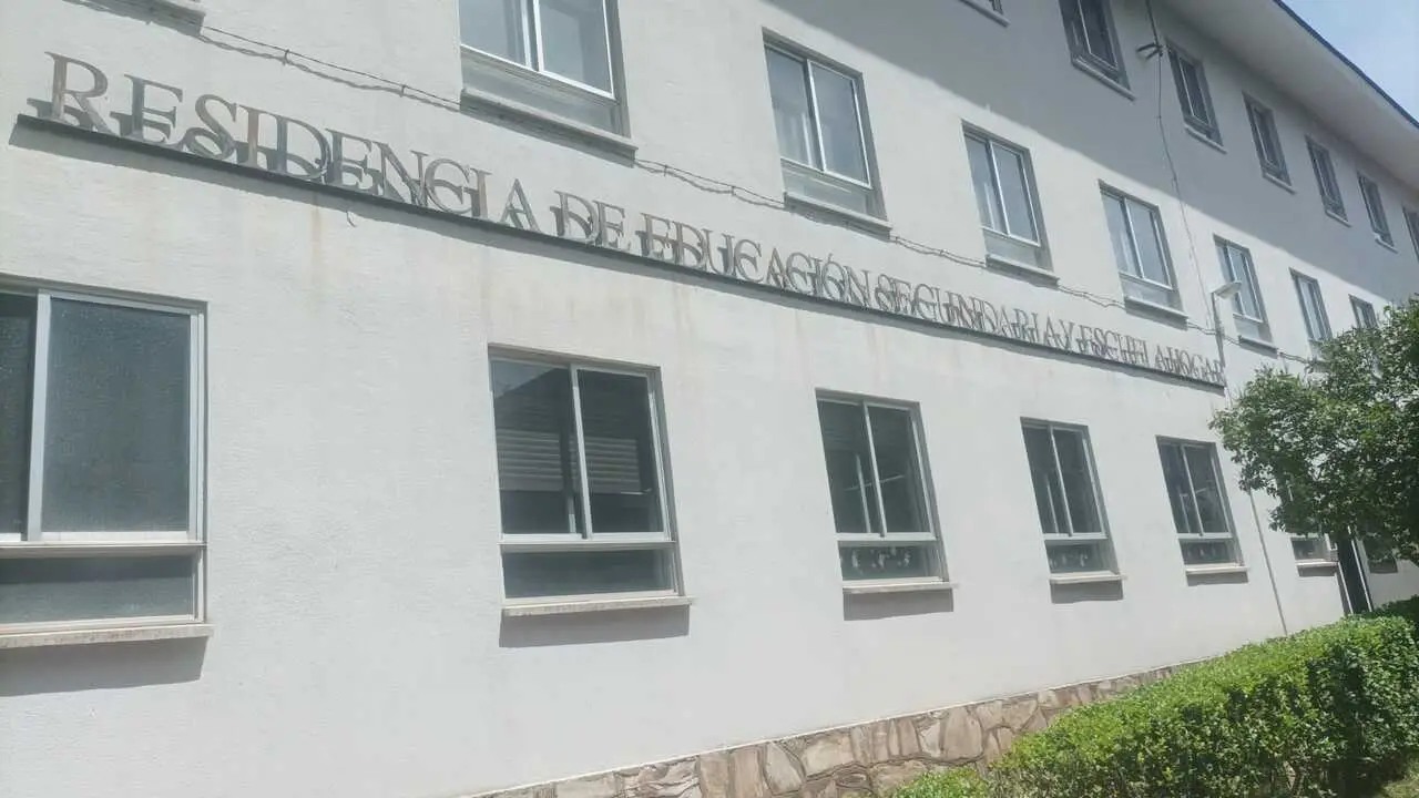 residencia educaci&oacute;n