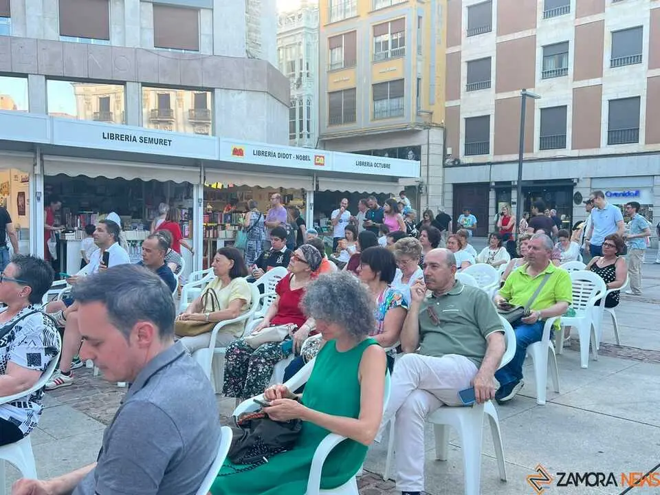  Feria del Libro de Zamora _8