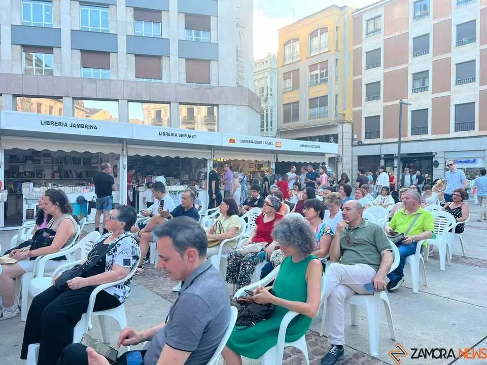  Feria del Libro de Zamora _9