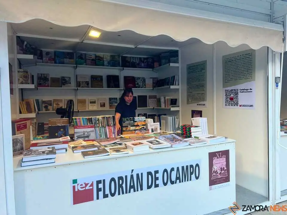  Feria del Libro de Zamora _13