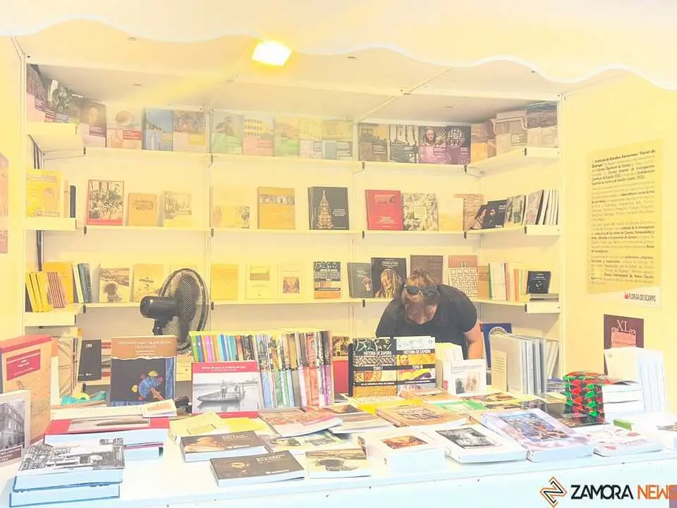  Feria del Libro de Zamora _14