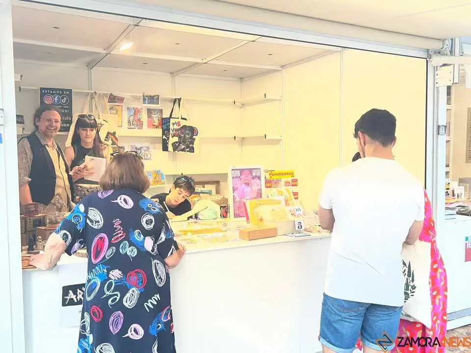  Feria del Libro de Zamora _17