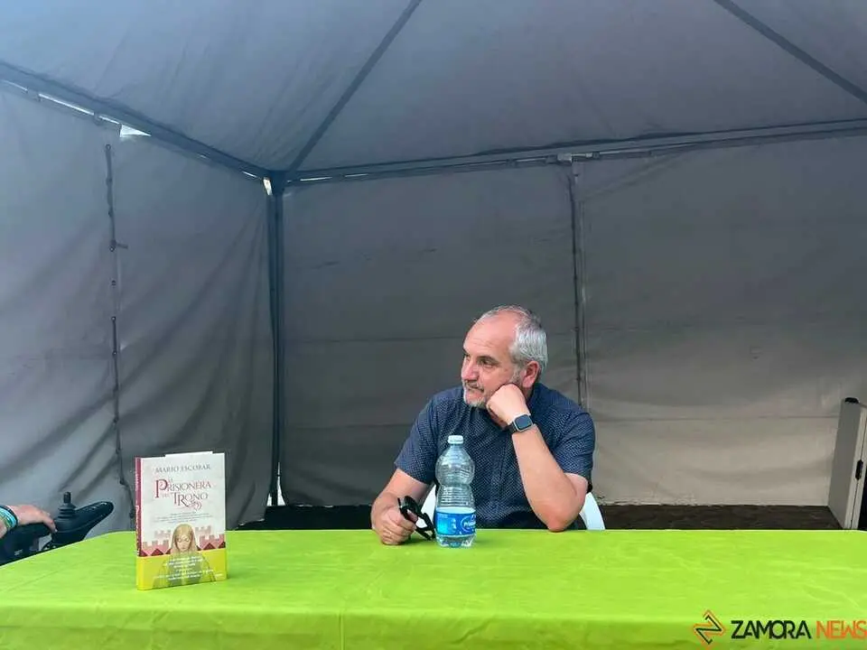  Feria del Libro de Zamora _18