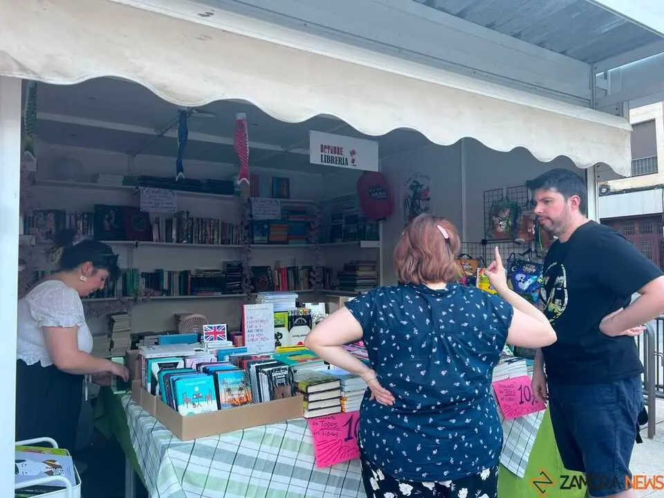  Feria del Libro de Zamora _19