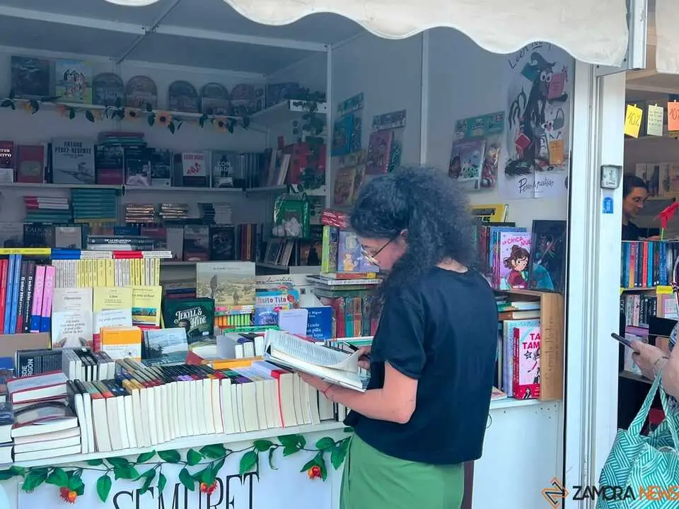  Feria del Libro de Zamora _23