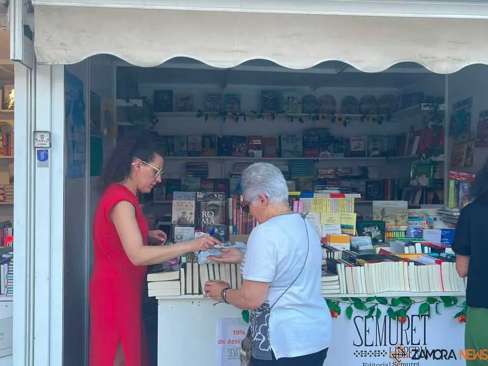  Feria del Libro de Zamora _24