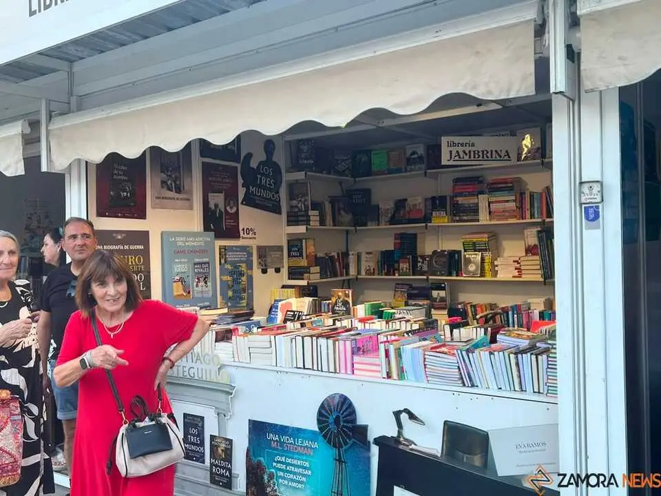  Feria del Libro de Zamora _25