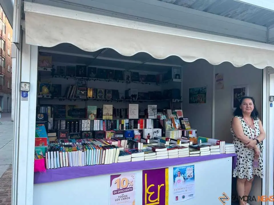  Feria del Libro de Zamora _26