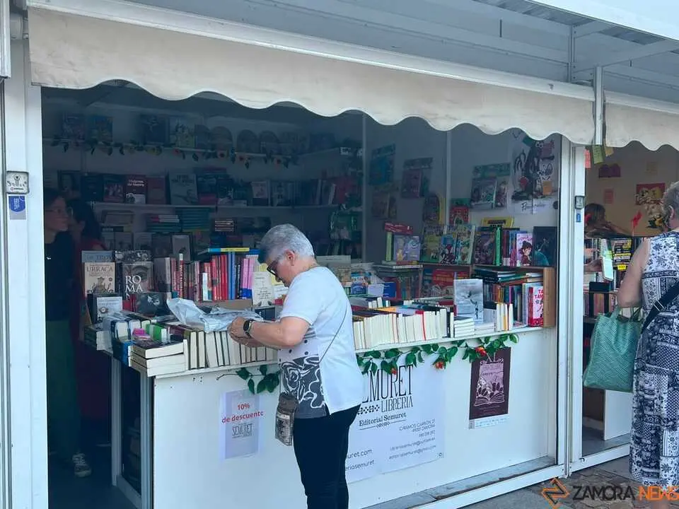  Feria del Libro de Zamora _27