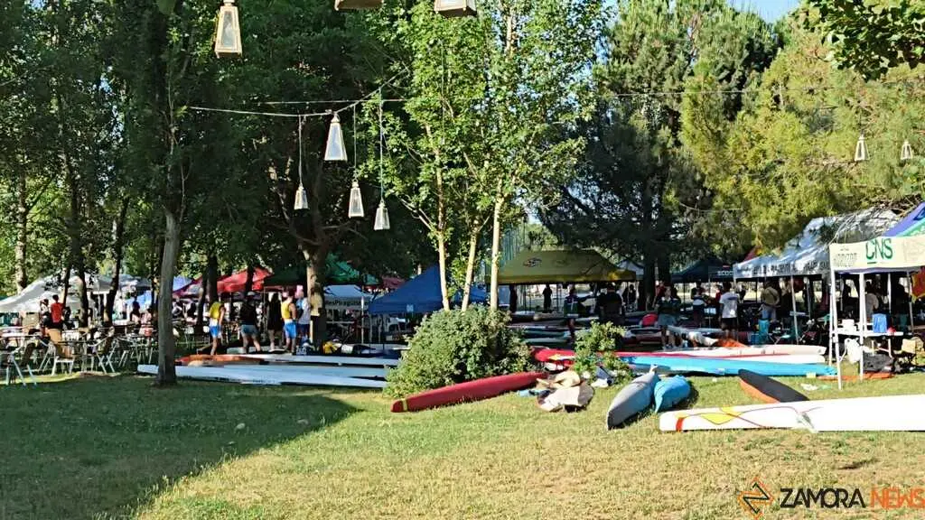 Campeonato de Espa&ntilde;a de Marat&oacute;n y Marat&oacute;n Corto de Pirag&uuml;ismo_3