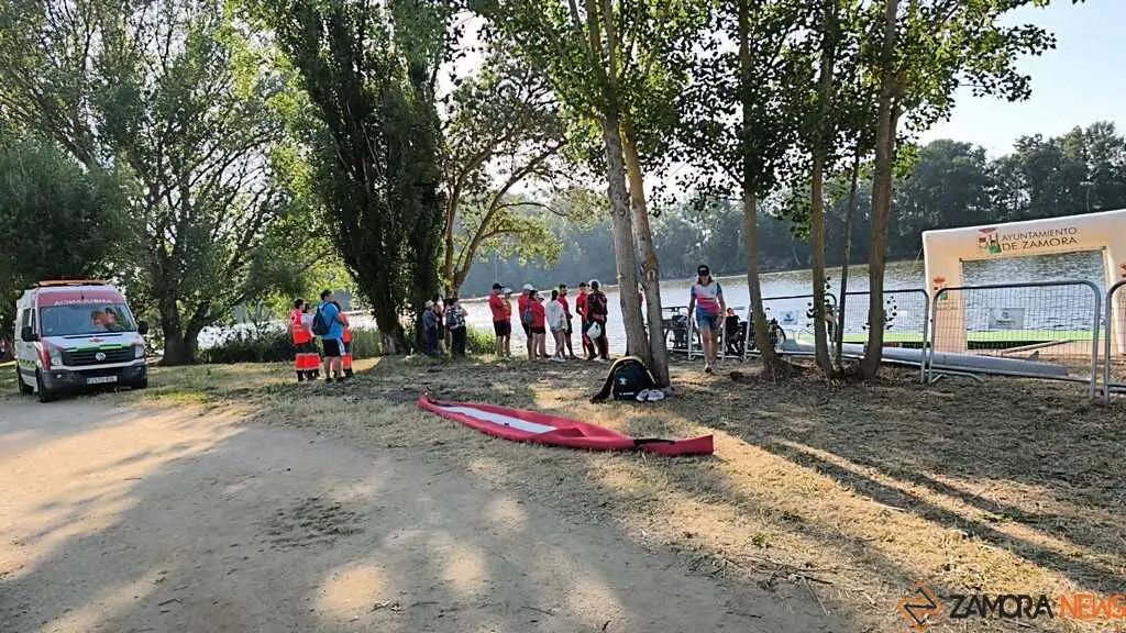 Campeonato de Espa&ntilde;a de Marat&oacute;n y Marat&oacute;n Corto de Pirag&uuml;ismo_5