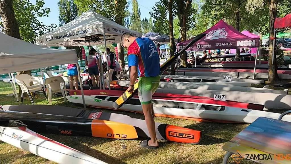 Campeonato de Espa&ntilde;a de Marat&oacute;n y Marat&oacute;n Corto de Pirag&uuml;ismo_8