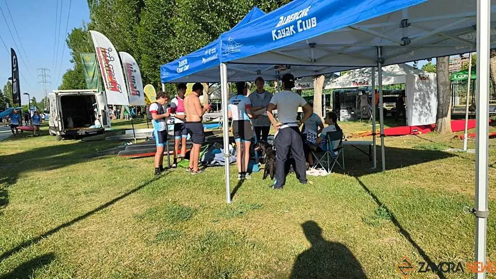 Campeonato de Espa&ntilde;a de Marat&oacute;n y Marat&oacute;n Corto de Pirag&uuml;ismo_10