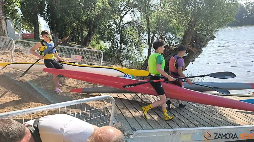 Campeonato de Espa&ntilde;a de Marat&oacute;n y Marat&oacute;n Corto de Pirag&uuml;ismo_33