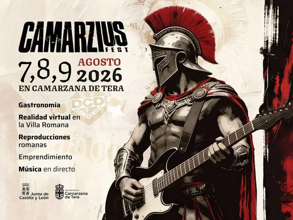 Festival Camarzius fest