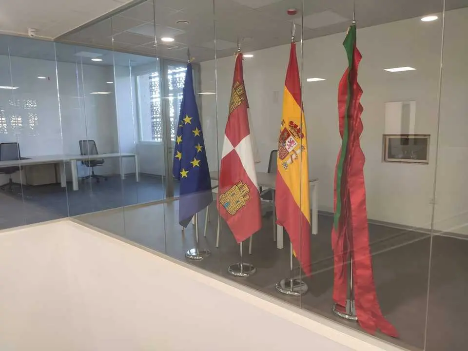 Comisar&iacute;a de Zamora