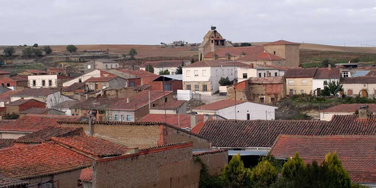 Santa Clara de Avedillo