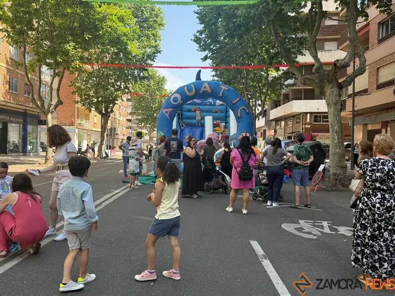 comercio de Tres Cruces _4