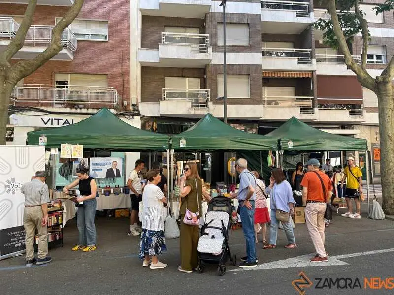 comercio de Tres Cruces _9