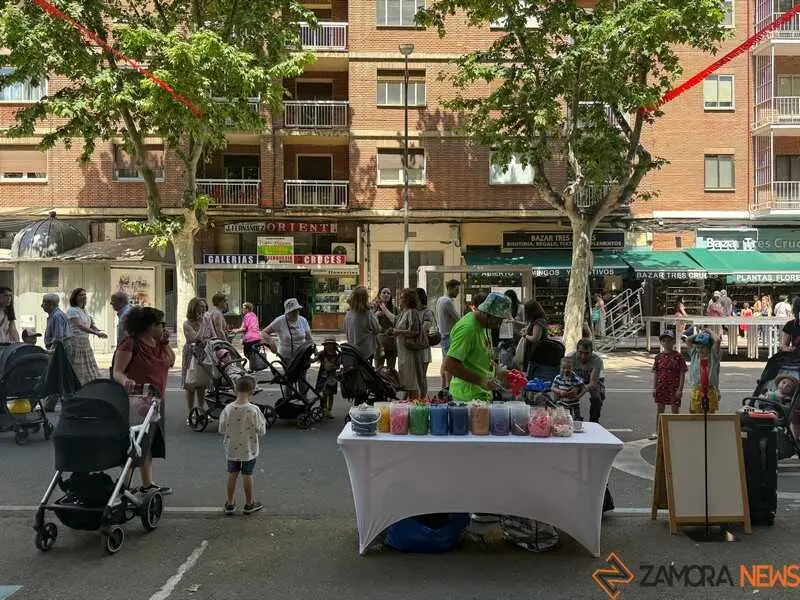 comercio de Tres Cruces _24