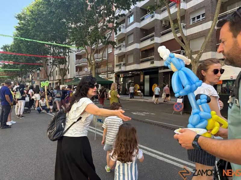 comercio de Tres Cruces _33