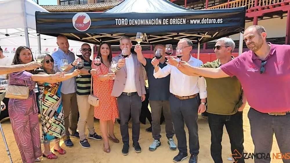 Feria del vino de Toro _36