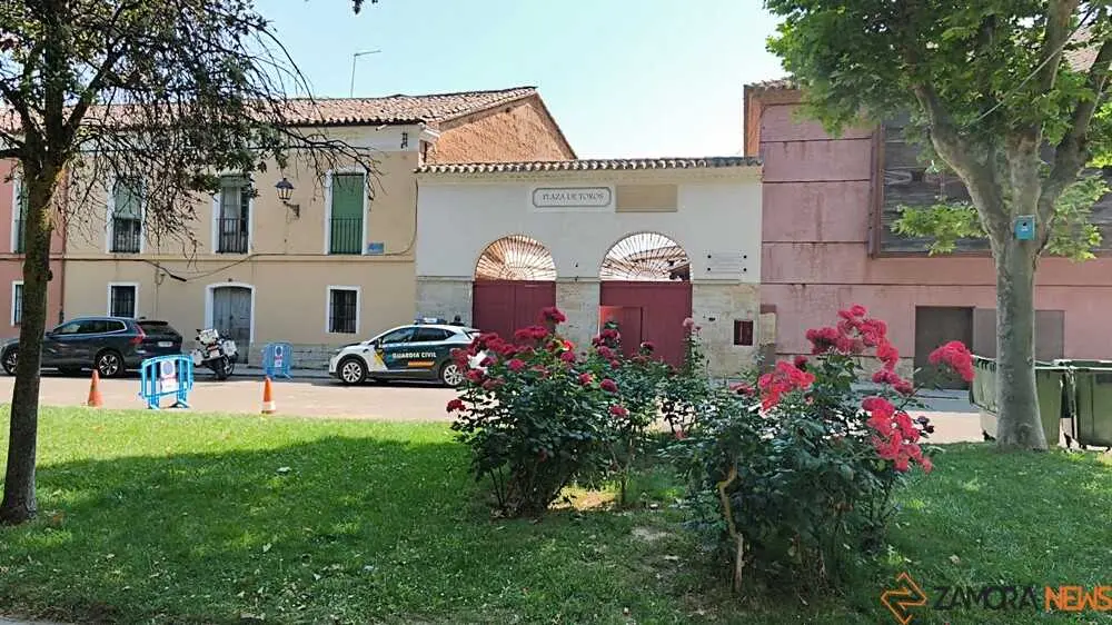 Feria del vino de Toro _6