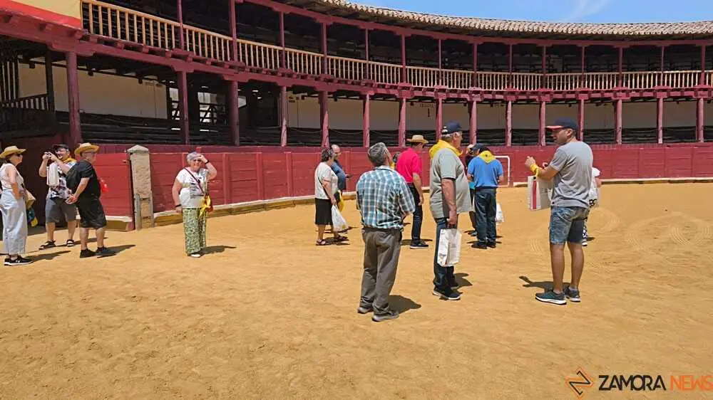 Feria del vino de Toro _16