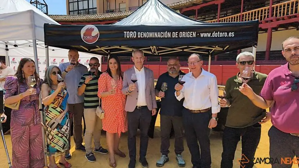 Feria del vino de Toro _23