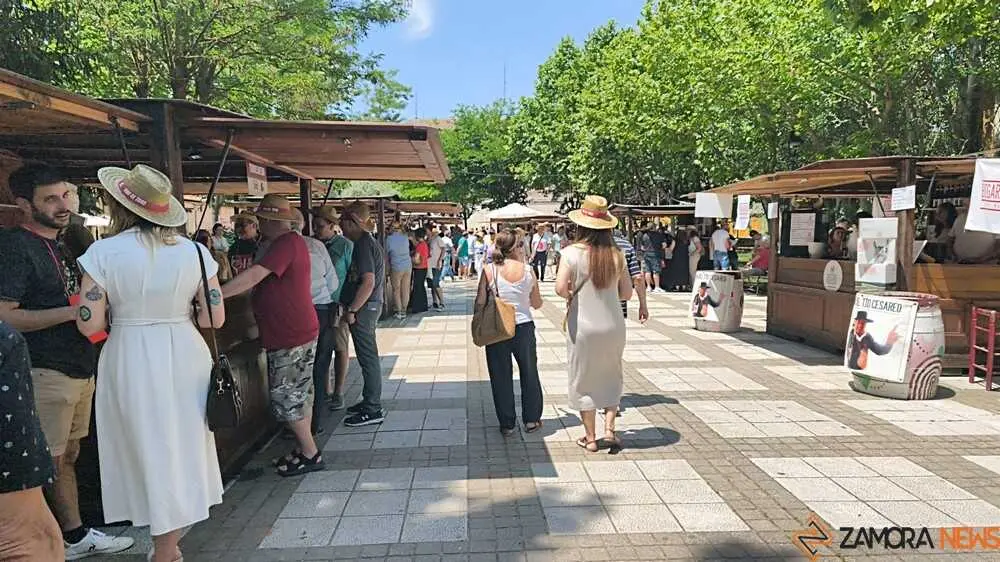 Feria del vino de Toro _24