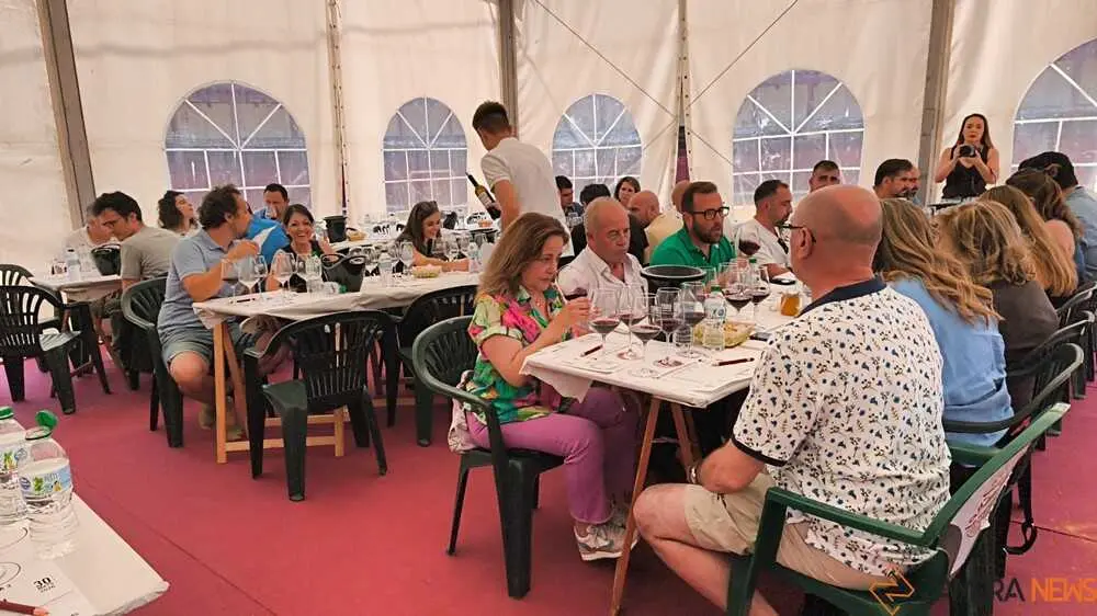 Feria del vino de Toro _25