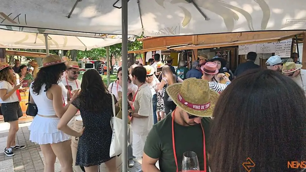 Feria del vino de Toro _30
