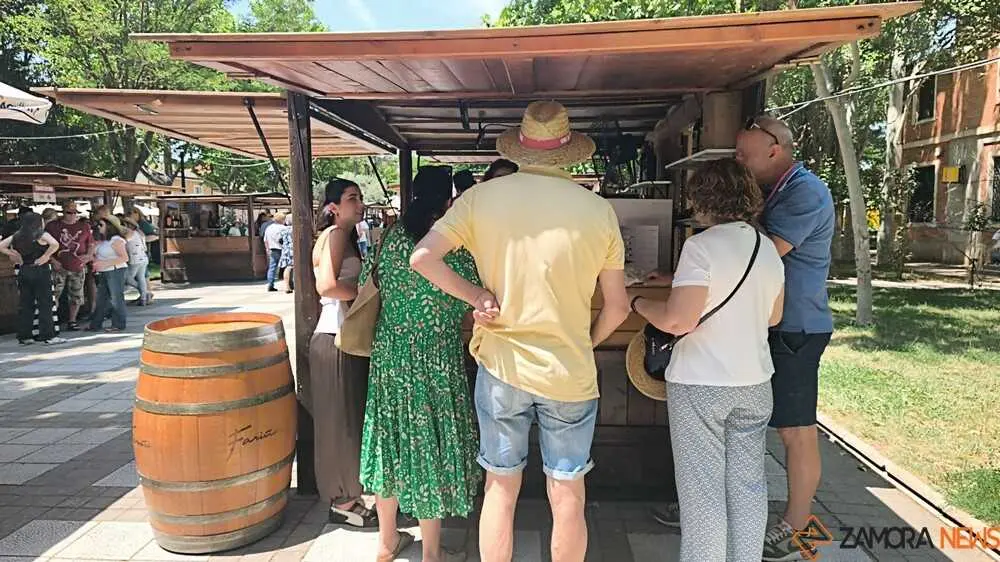 Feria del vino de Toro _34
