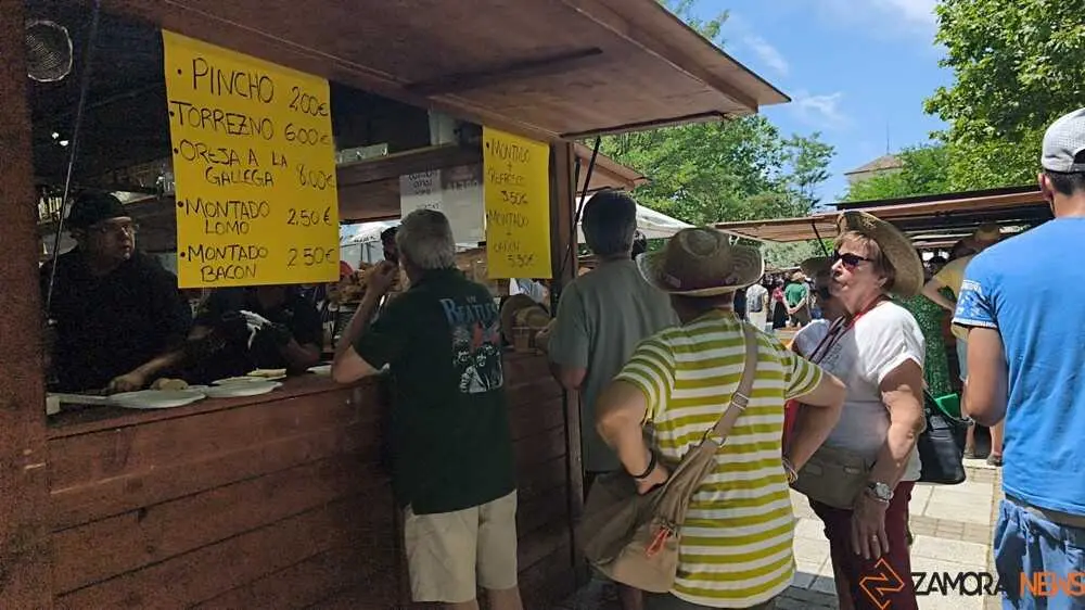 Feria del vino de Toro _35