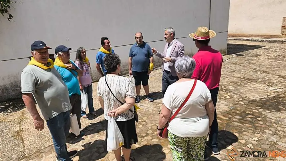 Feria del vino de Toro _37