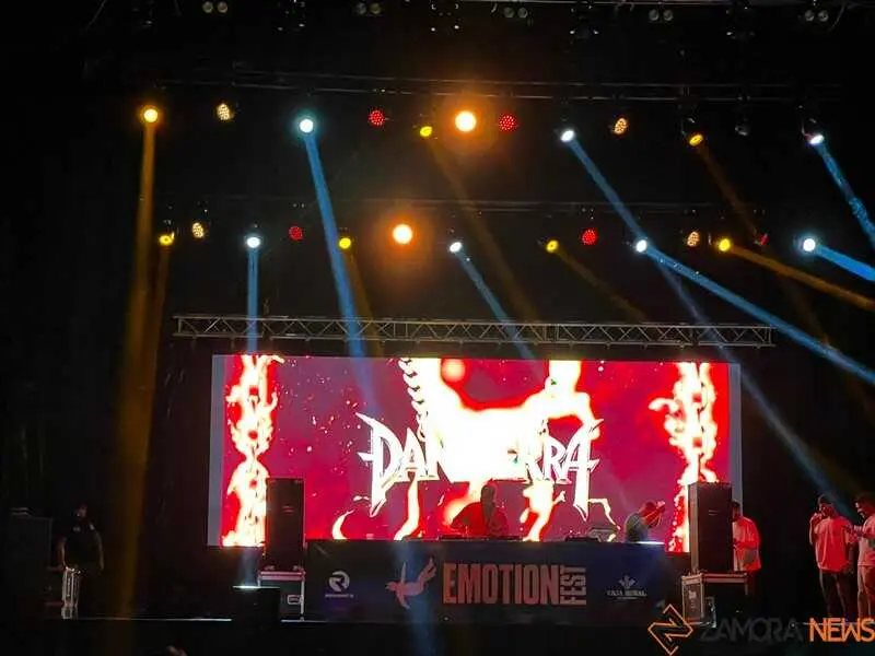 Emotion Fest Zamora
