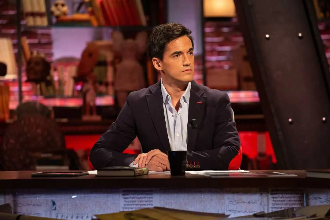 Javier Pérez Campos