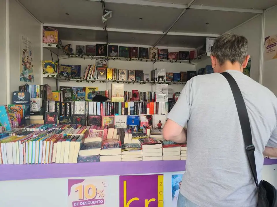 Feria Libro   2026