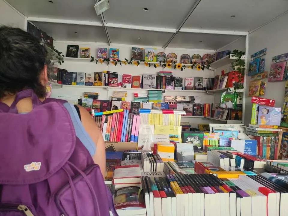 Feria Libro 2026