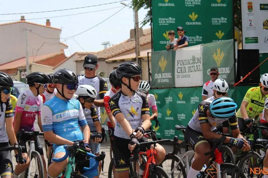 Trofeo ruta Coreses