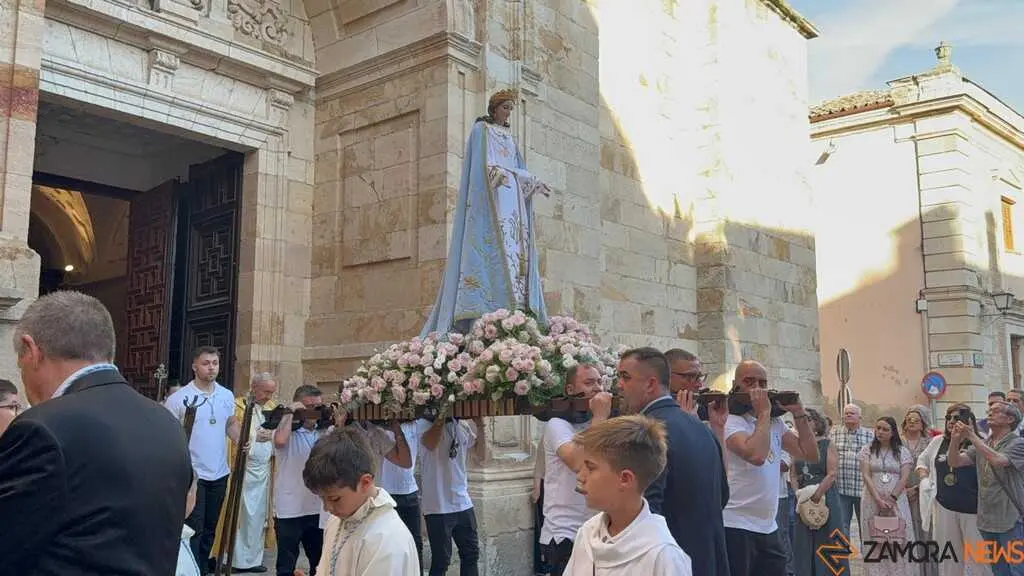 procesi&oacute;n Virgen del Amor Hermoso_3