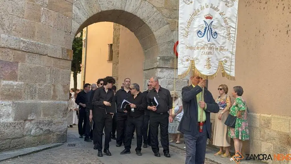 procesi&oacute;n Virgen del Amor Hermoso_5